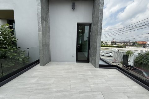 Дом в Нонтхабури, Таиланд с 3 спальнями № 149844 - фото 20