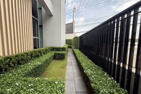 Дом в Нонтхабури, Таиланд с 3 спальнями № 149844 - фото 3