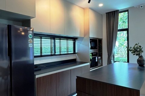 Дом в Нонтхабури, Таиланд с 3 спальнями № 149844 - фото 6