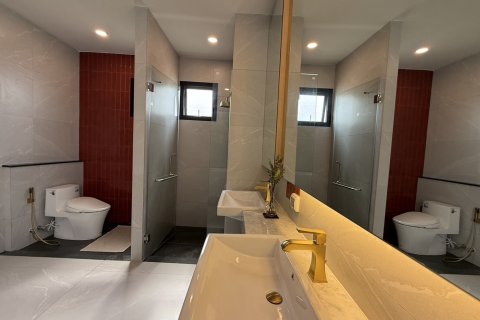 Дом в Нонтхабури, Таиланд с 3 спальнями № 149844 - фото 16