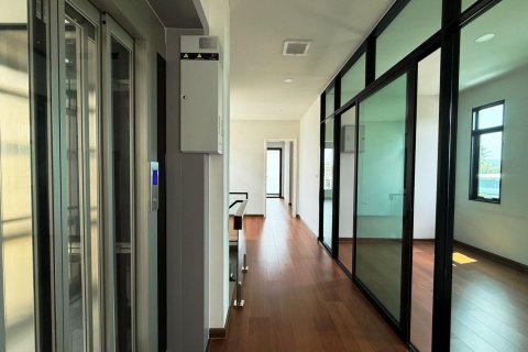 Дом в Нонтхабури, Таиланд с 3 спальнями № 149844 - фото 25