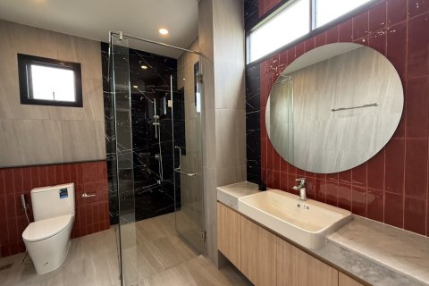 Дом в Нонтхабури, Таиланд с 3 спальнями № 149844 - фото 29