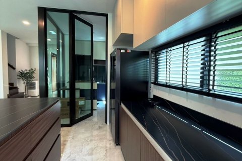 Дом в Нонтхабури, Таиланд с 3 спальнями № 149844 - фото 9