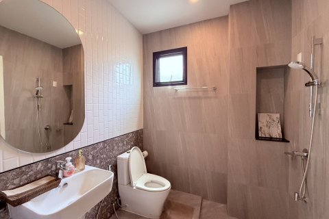 Дом в Нонтхабури, Таиланд с 3 спальнями № 149844 - фото 4