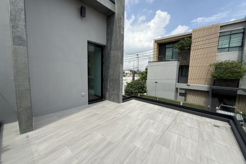 Дом в Нонтхабури, Таиланд с 3 спальнями № 149844 - фото 19