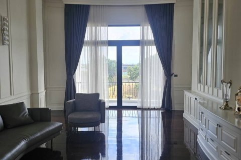 Дом в Бан Лам Лук Ка, Таиланд с 7 спальнями  № 149847 - фото 16