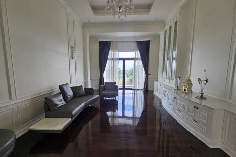 Дом в Бан Лам Лук Ка, Таиланд с 7 спальнями  № 149847 - фото 13