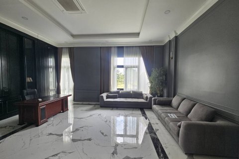 Дом в Бан Лам Лук Ка, Таиланд с 7 спальнями  № 149847 - фото 21