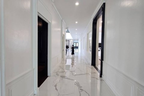 Дом в Бан Лам Лук Ка, Таиланд с 7 спальнями  № 149847 - фото 23