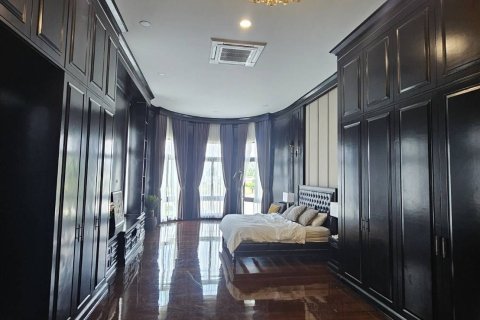 Дом в Бан Лам Лук Ка, Таиланд с 7 спальнями  № 149847 - фото 24