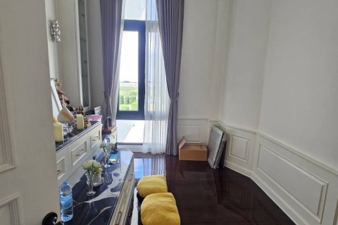 Дом в Бан Лам Лук Ка, Таиланд с 7 спальнями  № 149847 - фото 17