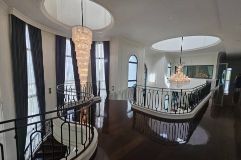 Дом в Бан Лам Лук Ка, Таиланд с 7 спальнями  № 149847 - фото 8