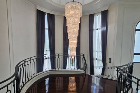 Дом в Бан Лам Лук Ка, Таиланд с 7 спальнями  № 149847 - фото 9