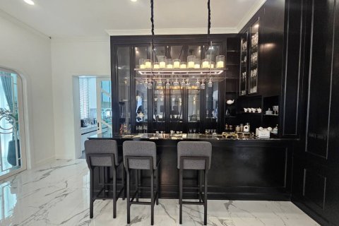 Дом в Бан Лам Лук Ка, Таиланд с 7 спальнями  № 149847 - фото 25