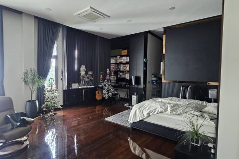 Дом в Бан Лам Лук Ка, Таиланд с 7 спальнями  № 149847 - фото 12