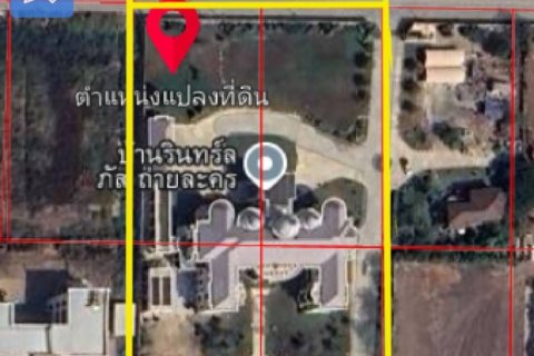 Дом в Бан Лам Лук Ка, Таиланд с 7 спальнями  № 149847 - фото 28