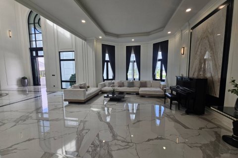 Дом в Бан Лам Лук Ка, Таиланд с 7 спальнями  № 149847 - фото 20