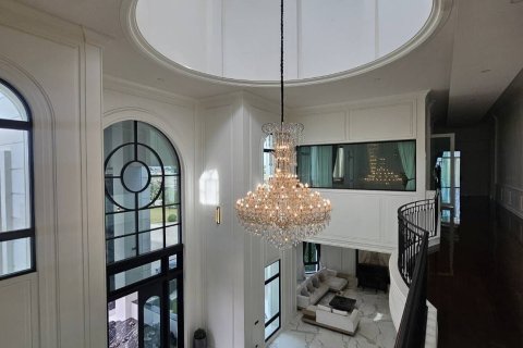 Дом в Бан Лам Лук Ка, Таиланд с 7 спальнями  № 149847 - фото 6