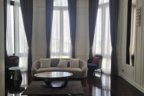 Дом в Бан Лам Лук Ка, Таиланд с 7 спальнями  № 149847 - фото 15