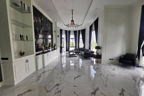 Дом в Бан Лам Лук Ка, Таиланд с 7 спальнями  № 149847 - фото 18