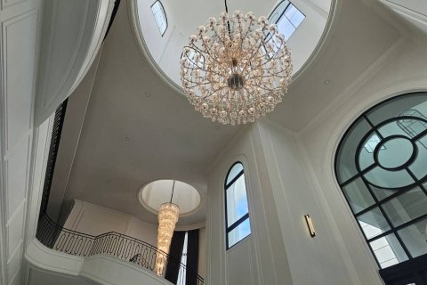 Дом в Бан Лам Лук Ка, Таиланд с 7 спальнями  № 149847 - фото 7