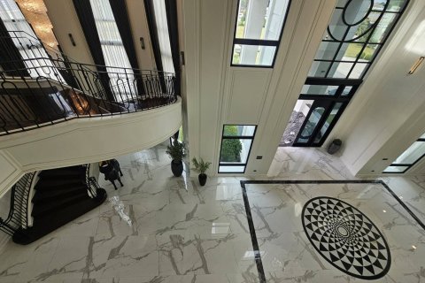 Дом в Бан Лам Лук Ка, Таиланд с 7 спальнями  № 149847 - фото 10