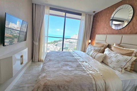 Studio in the Condo in Pattaya, Thailand № 149842 - photo 5