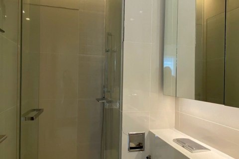 Condo à Chatuchak, Bangkok, Thaïlande, 2 chambres  № 149845 - photo 7