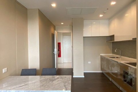 Condo à Chatuchak, Bangkok, Thaïlande, 2 chambres  № 149845 - photo 1