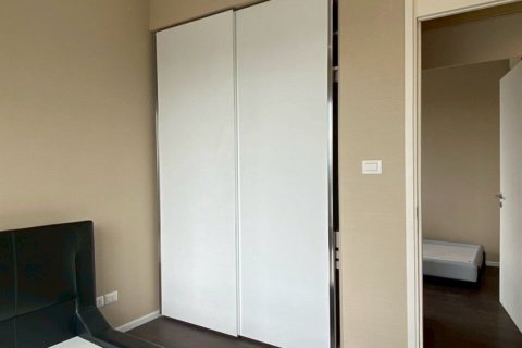 Condo à Chatuchak, Bangkok, Thaïlande, 2 chambres  № 149845 - photo 3