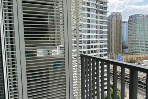 Condo à Chatuchak, Bangkok, Thaïlande, 2 chambres  № 149845 - photo 8