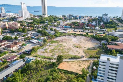 Land in Pattaya, Thailand 1476 sq.m. № 149848 - photo 5