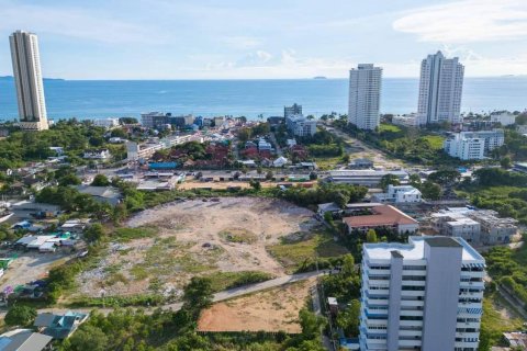 Land in Pattaya, Thailand 1476 sq.m. № 149848 - photo 4