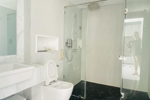 Кондоминиум с 2 спальнями в Паттайе, Таиланд № 138446 - фото 4