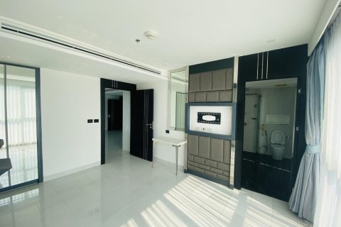 Кондоминиум с 2 спальнями в Паттайе, Таиланд № 138446 - фото 8