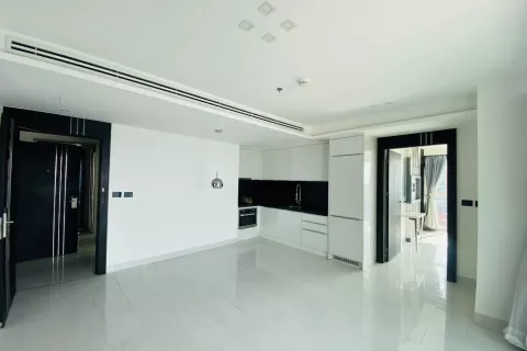 Кондоминиум с 2 спальнями в Паттайе, Таиланд № 138446 - фото 6