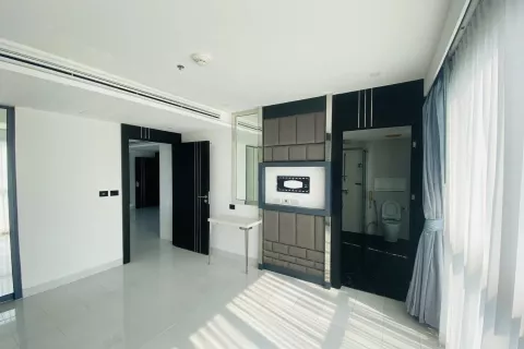 Кондоминиум с 2 спальнями в Паттайе, Таиланд № 138446 - фото 7