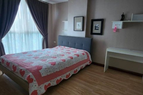 Condo à Phra Khanong, Bangkok, Thaïlande, 2 chambres  № 138452 - photo 4