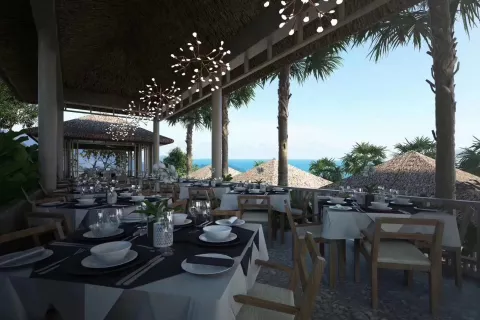 Студия в кондо в Пхукете, Таиланд № 138450 - фото 3