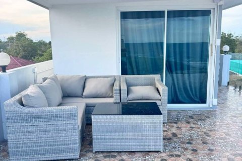 Villa in Cha-am, Thailand 4 bedrooms № 138451 - photo 9