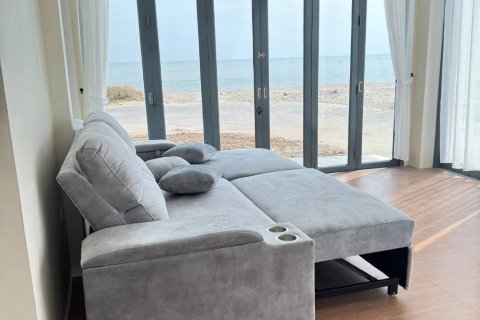 Villa in Cha-am, Thailand 4 bedrooms № 138451 - photo 24