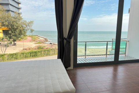 Villa in Cha-am, Thailand 4 bedrooms № 138451 - photo 11