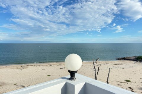 Villa in Cha-am, Thailand 4 bedrooms № 138451 - photo 18