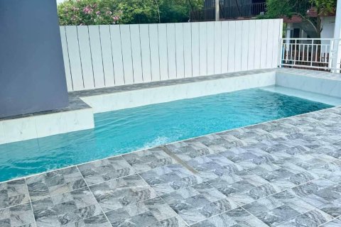 Villa in Cha-am, Thailand 4 bedrooms № 138451 - photo 20