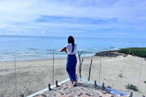 Villa in Cha-am, Thailand 4 bedrooms № 138451 - photo 7