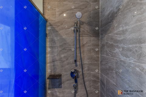 Condo à Bangkok, Thaïlande, 1 chambre  № 184907 - photo 6