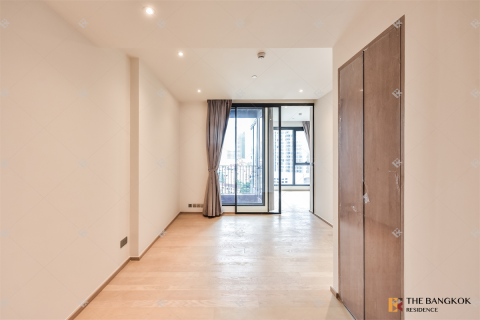 Condo à Bangkok, Thaïlande, 1 chambre  № 184907 - photo 4