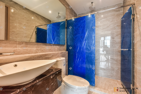 Condo à Bangkok, Thaïlande, 1 chambre  № 184907 - photo 7