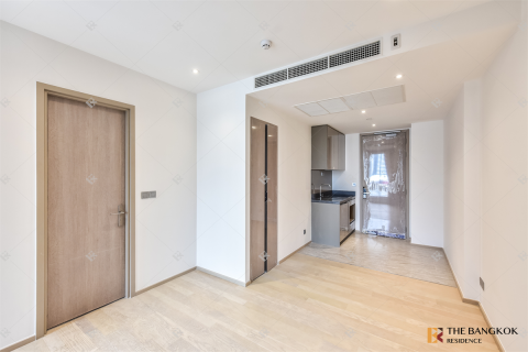 Condo à Bangkok, Thaïlande, 1 chambre  № 184907 - photo 5