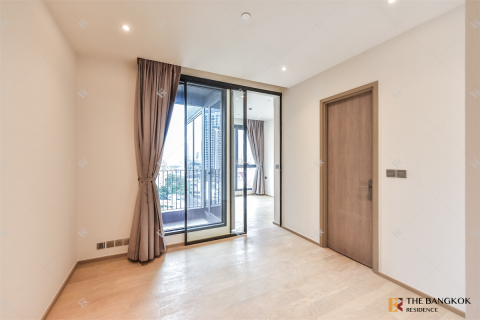 Condo à Bangkok, Thaïlande, 1 chambre  № 184907 - photo 10